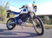 1986 Suzuki DR 600 S photo